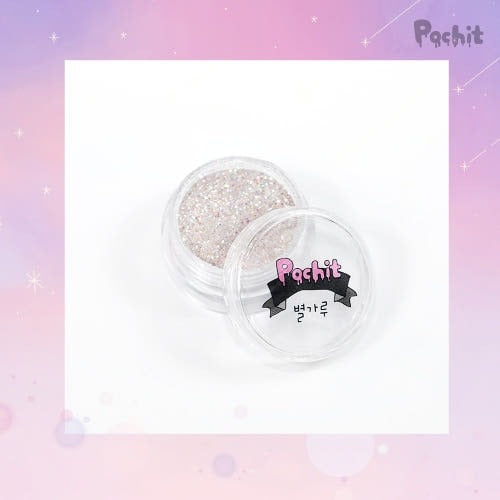 Stardust Glitter