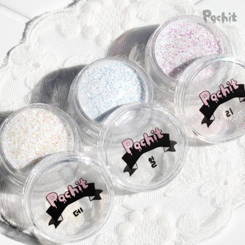 Daily Glitter