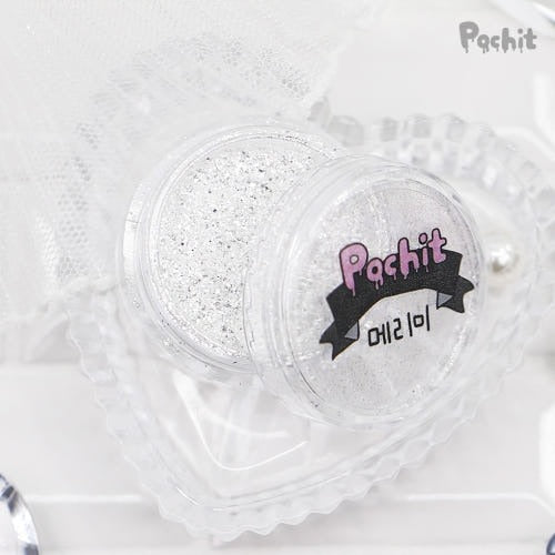 Marry Me Glitter
