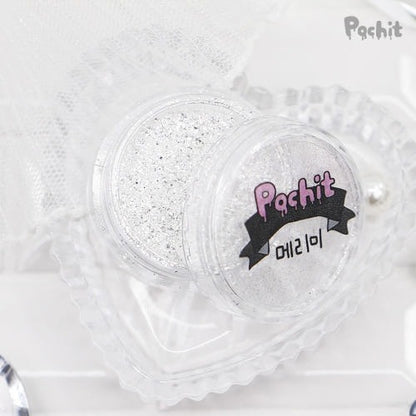 Marry Me Glitter
