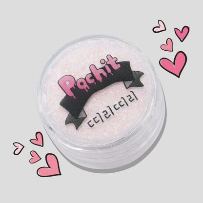 DDIRIDDIRI Glitter