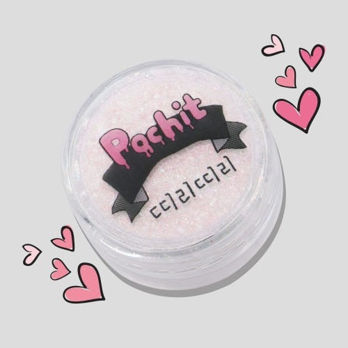 DDIRIDDIRI Glitter