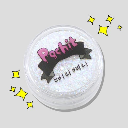 BBIRIBBIRI Glitter