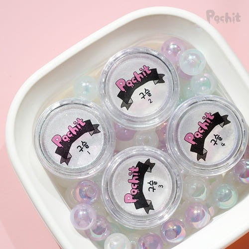 Bead Powder