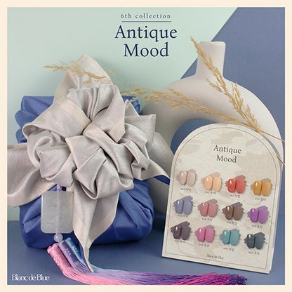 Antique Mood Collection