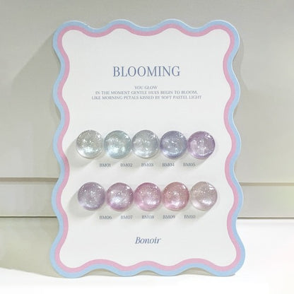 Blooming Collection