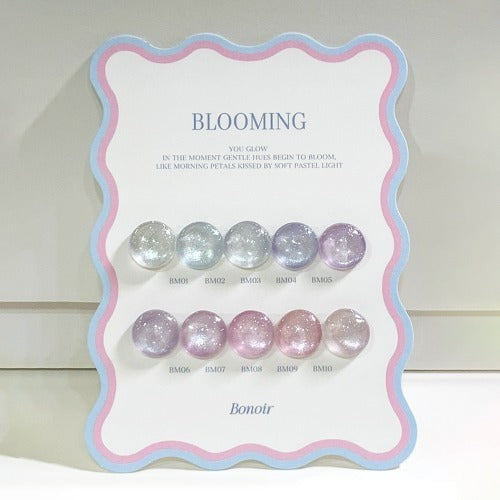 Blooming Collection