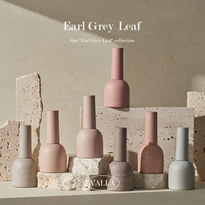 Earl Grey Leaf Collection