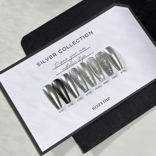 SILVER COLLECTION