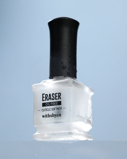Eraser Cuticle Softner 15mL