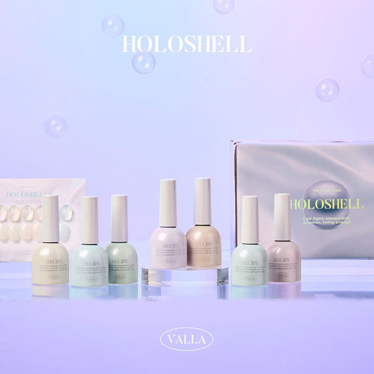 HOLOSHELL Collection