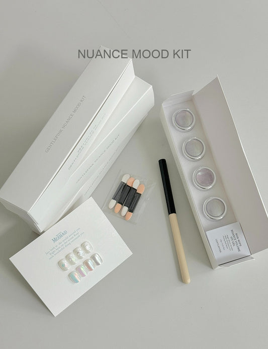 NUANCE MOOD KIT