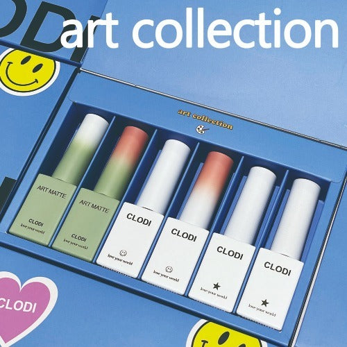 art collection
