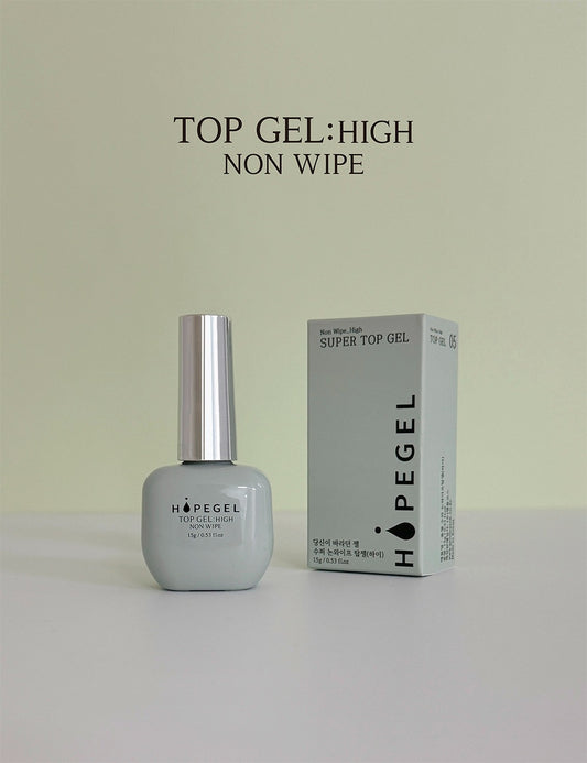 TOP GEL : HIGH 15g