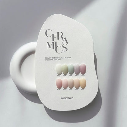 CERAMICS Collection