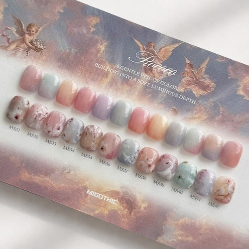 Rococo Collection