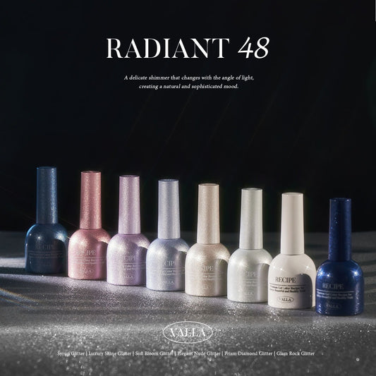 PRISM DIAMOND GLITTER Collection