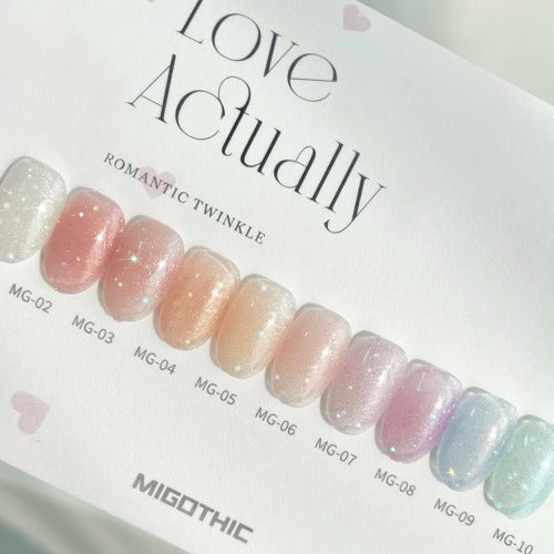 Love Actually Collection