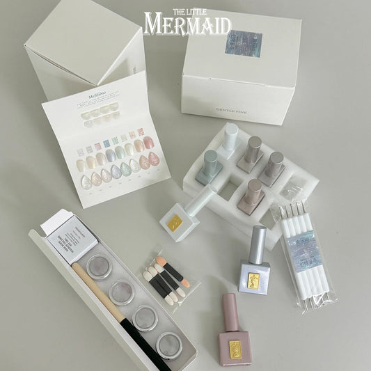 MERMAID Collection