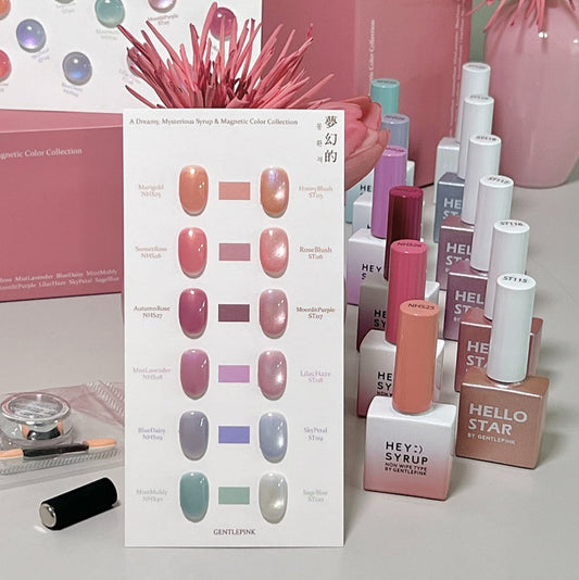DREAMY Collection