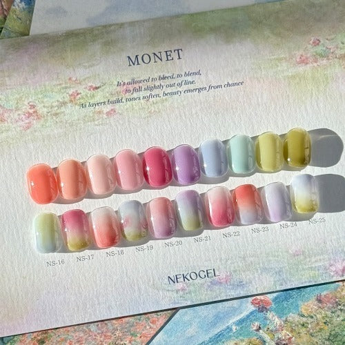 MONET Collection