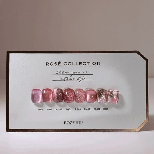ROSÉ COLLECTION