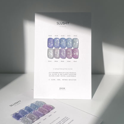SLUSHY Collection