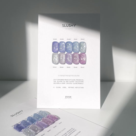 SLUSHY Collection