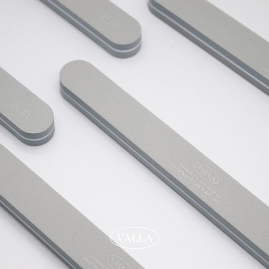 BUFFER SANDING FILE 100/220