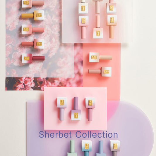 Sherbet Collection