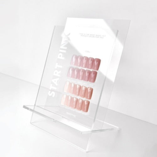 START PINK Collection