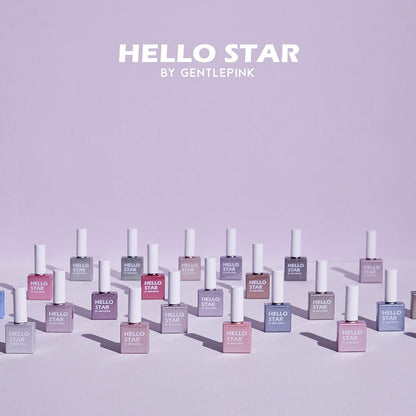 HELLO STAR Collection