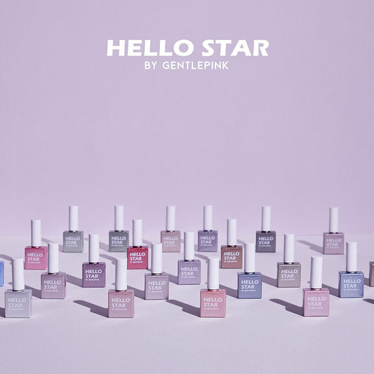 HELLO STAR Collection