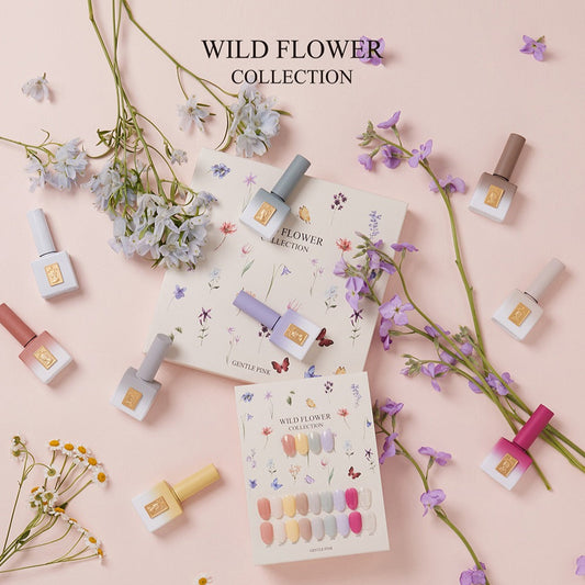 WILD FLOWER Collection