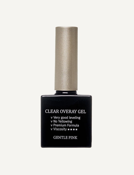 CLEAR OVERLAY GEL