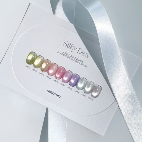 Silky Dew Collection