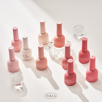 BEIGE COLOR SERIES