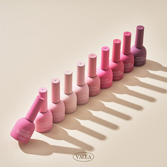 COOL-PINK COLOR SERIES