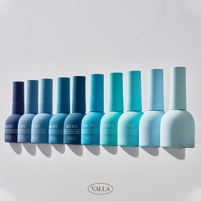 MINT COLOR SERIES