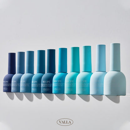 MINT COLOR SERIES