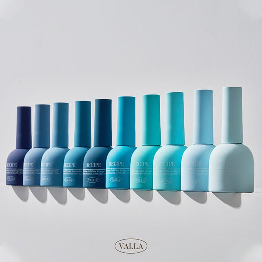 MINT COLOR SERIES