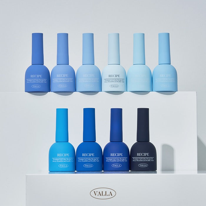 BLUE COLOR SERIES