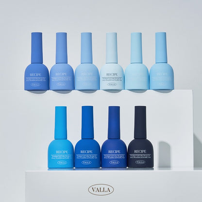BLUE COLOR SERIES