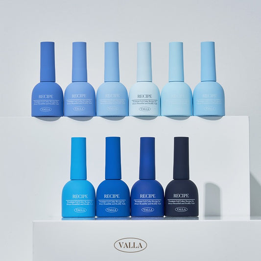 BLUE COLOR SERIES