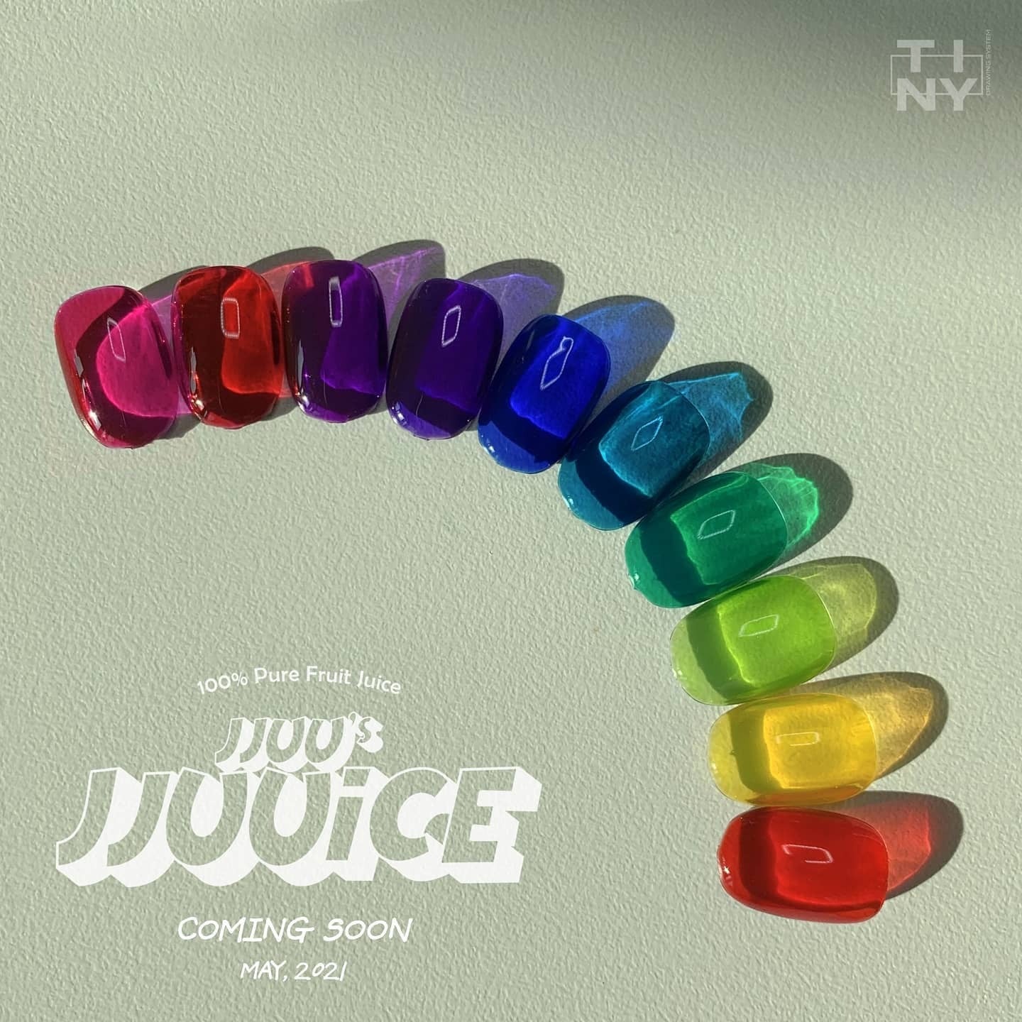 JJUU'S JJUUICE Collection