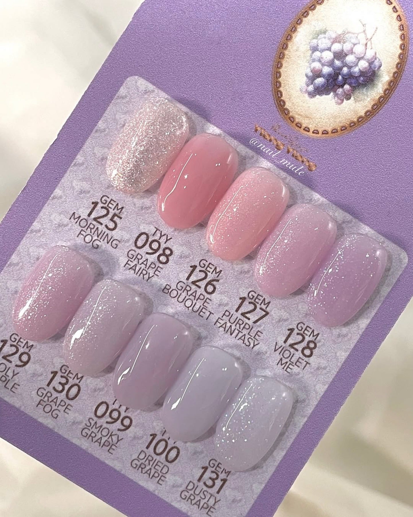 Grapevine Collection