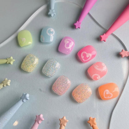 JJUU & SODA JJURUJJURU Collection