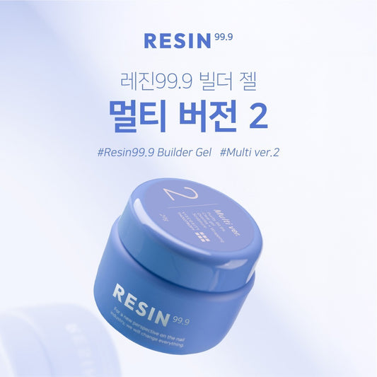 Resin 99.9 Multi ver. 2