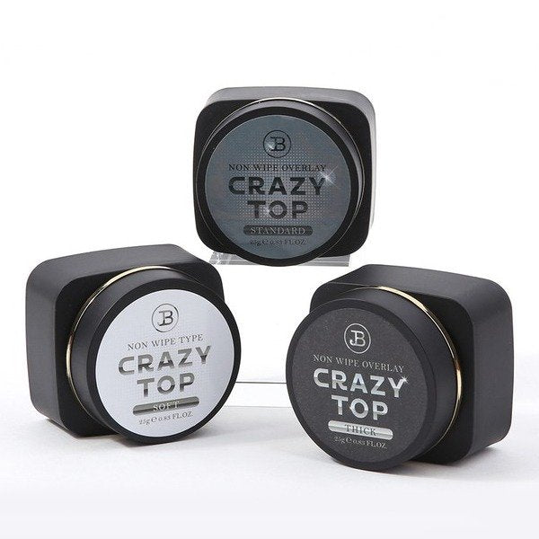 Crazy Top Gel 25g/40g