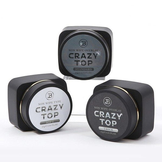 Crazy Top Gel 25g/40g